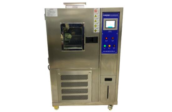 高低溫交變?cè)囼?yàn)箱濕度表示方法是怎樣的?