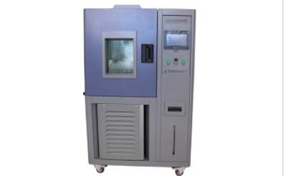 冷熱沖擊試驗機原理結構