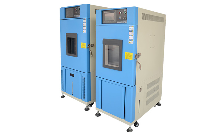 高低溫試驗箱使用性能參數