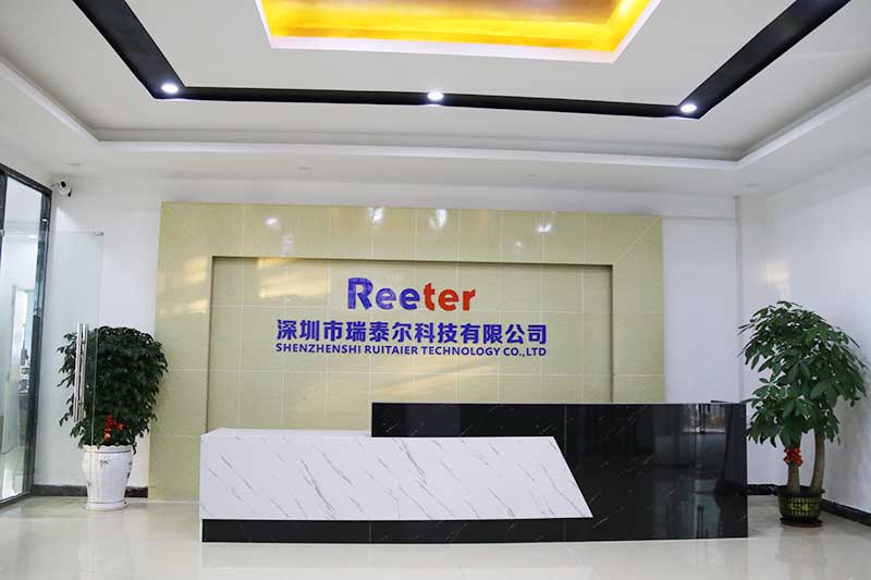 高低溫試驗箱廠家公司前臺